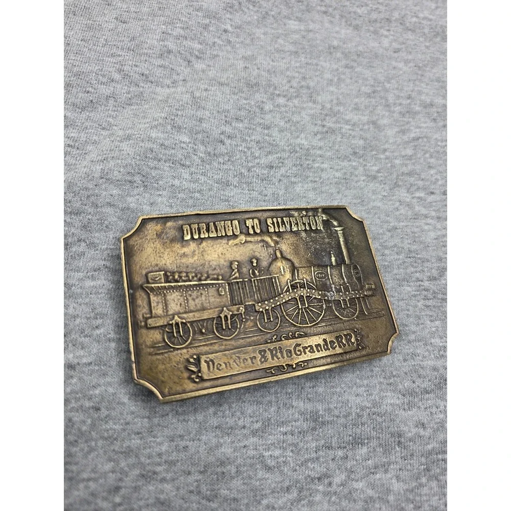 N/A vintage heavy